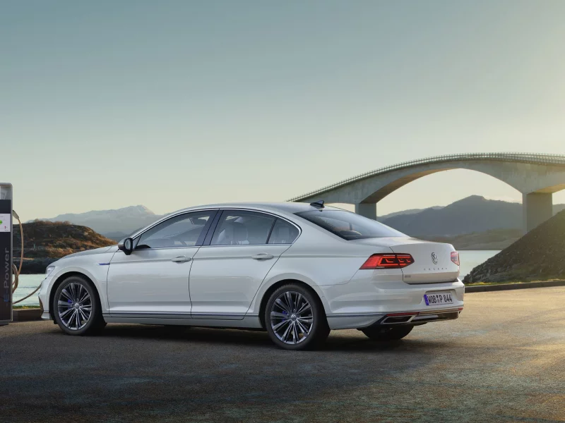 автомобиль, машина, фольксваген, пассат, volkswagen, passat, гибрид, hybrid, мост