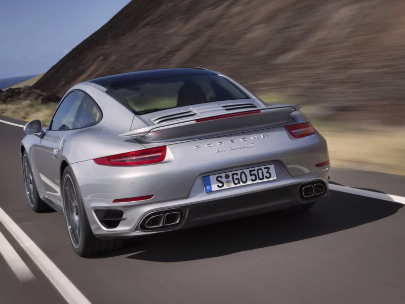 авто, порше 911