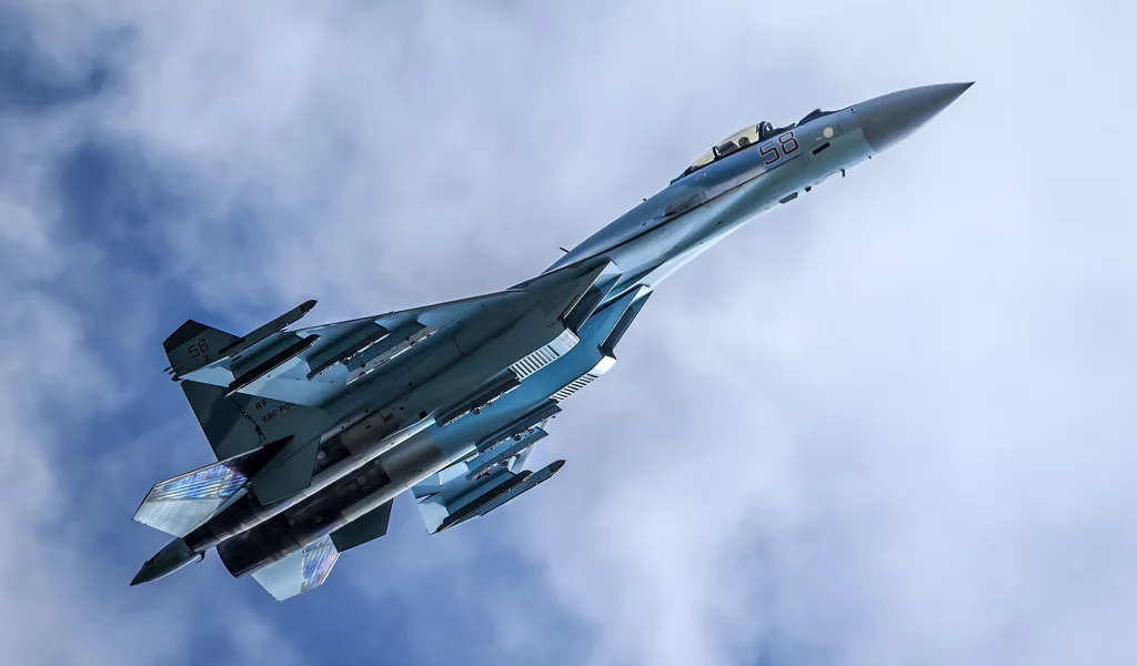 су35, многоцелевой