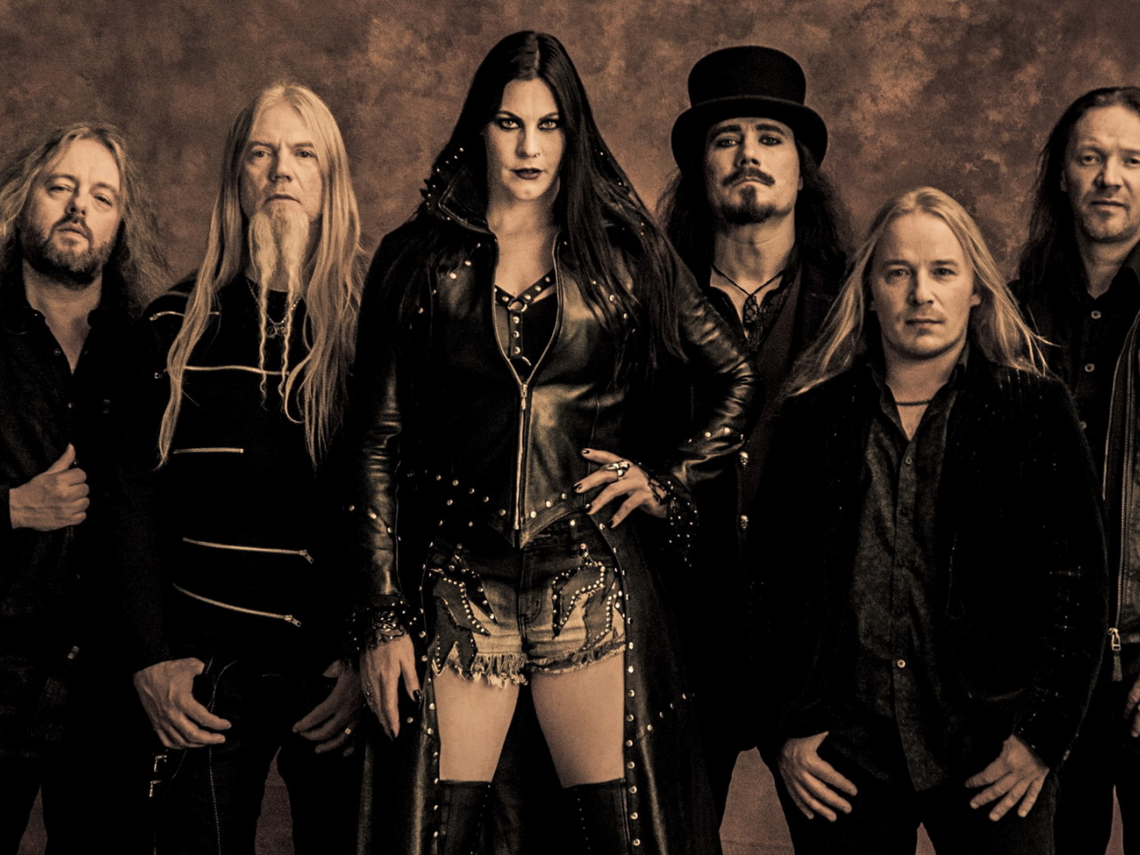 Финские метал группы. Группа Nightwish. Nightwish состав. Финская группа найтвиш. Nightwish 1997.