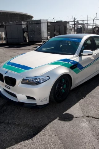 автомобиль, бмв, улица