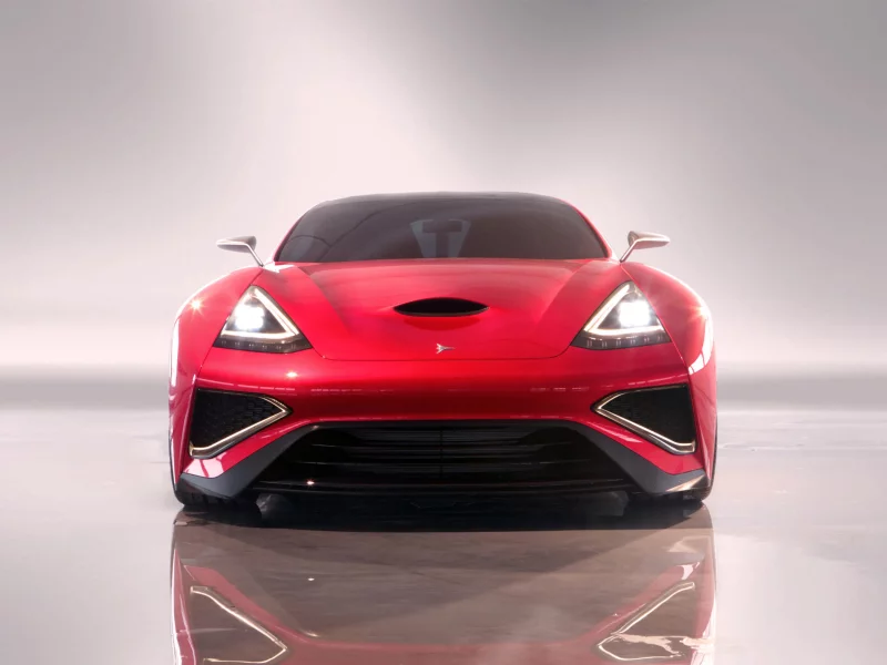 авто, спорткар, вулкано
