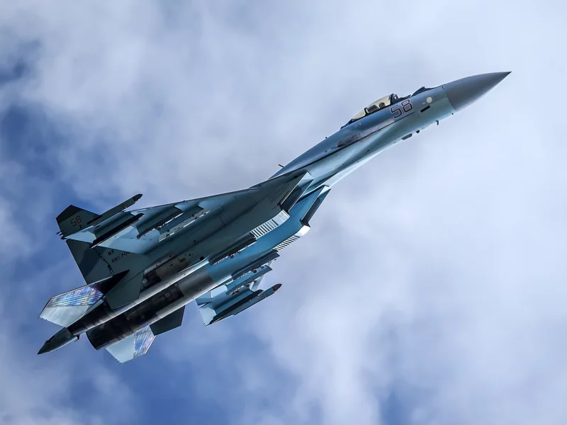 су35, многоцелевой