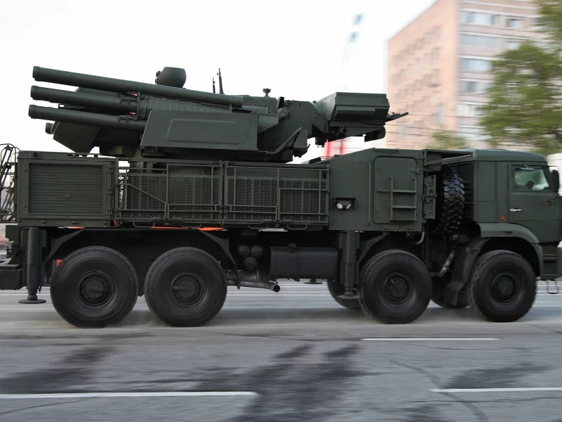 панцирь с, пво, камаз