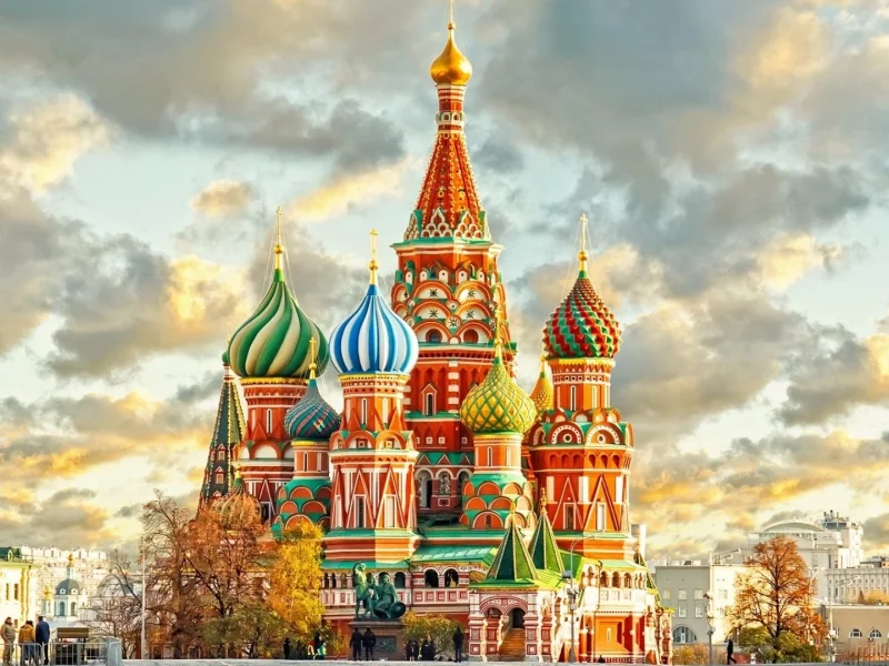 город, москва, столица, храм