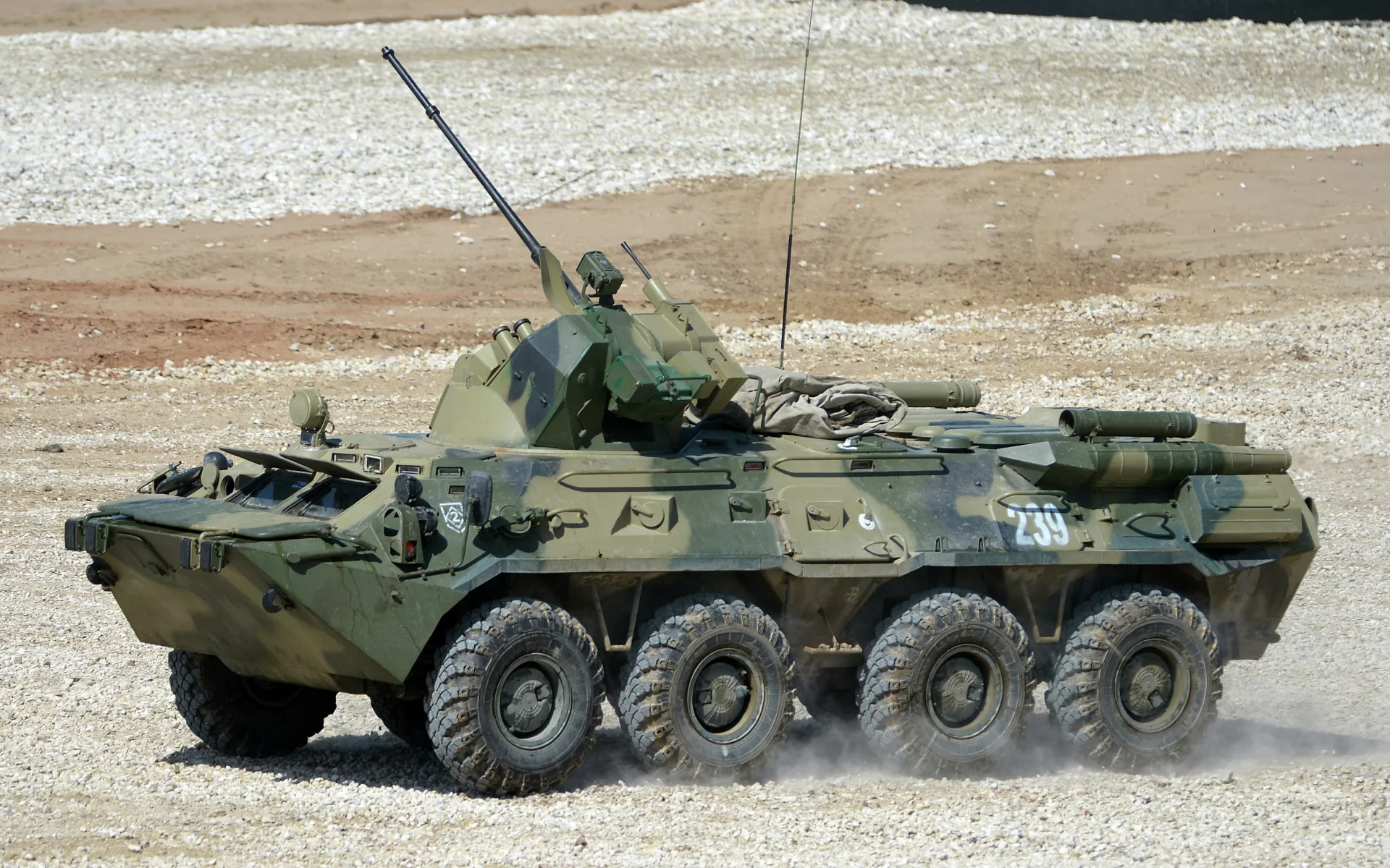 бтр82а, бронетранспортёр