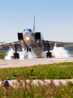 ту22м3, бомбардировщик