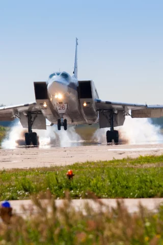 ту22м3, бомбардировщик
