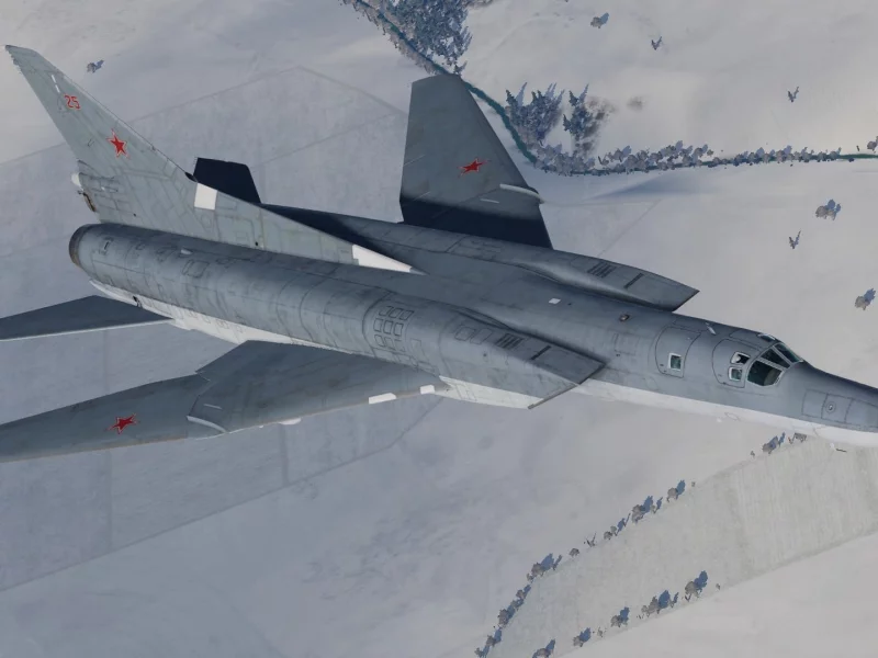 ту22м3, бомбардировщик