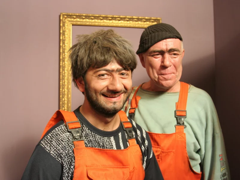 фильм, актёры