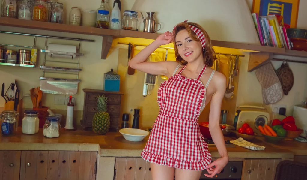 девушки, фигура, красивая