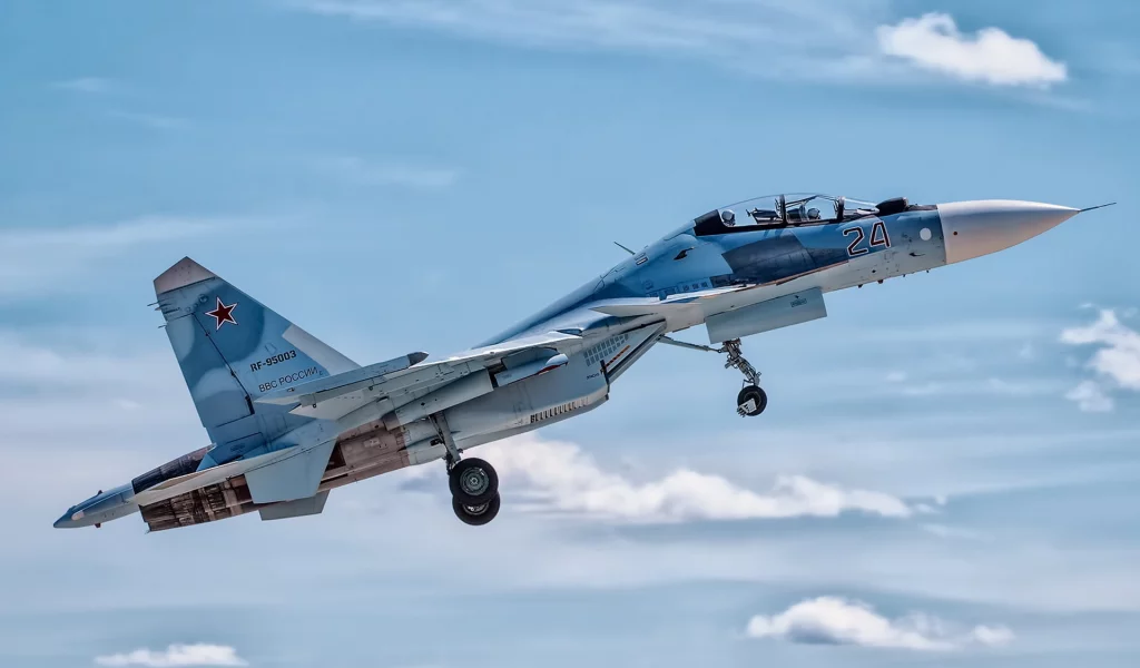 су34, самолёт