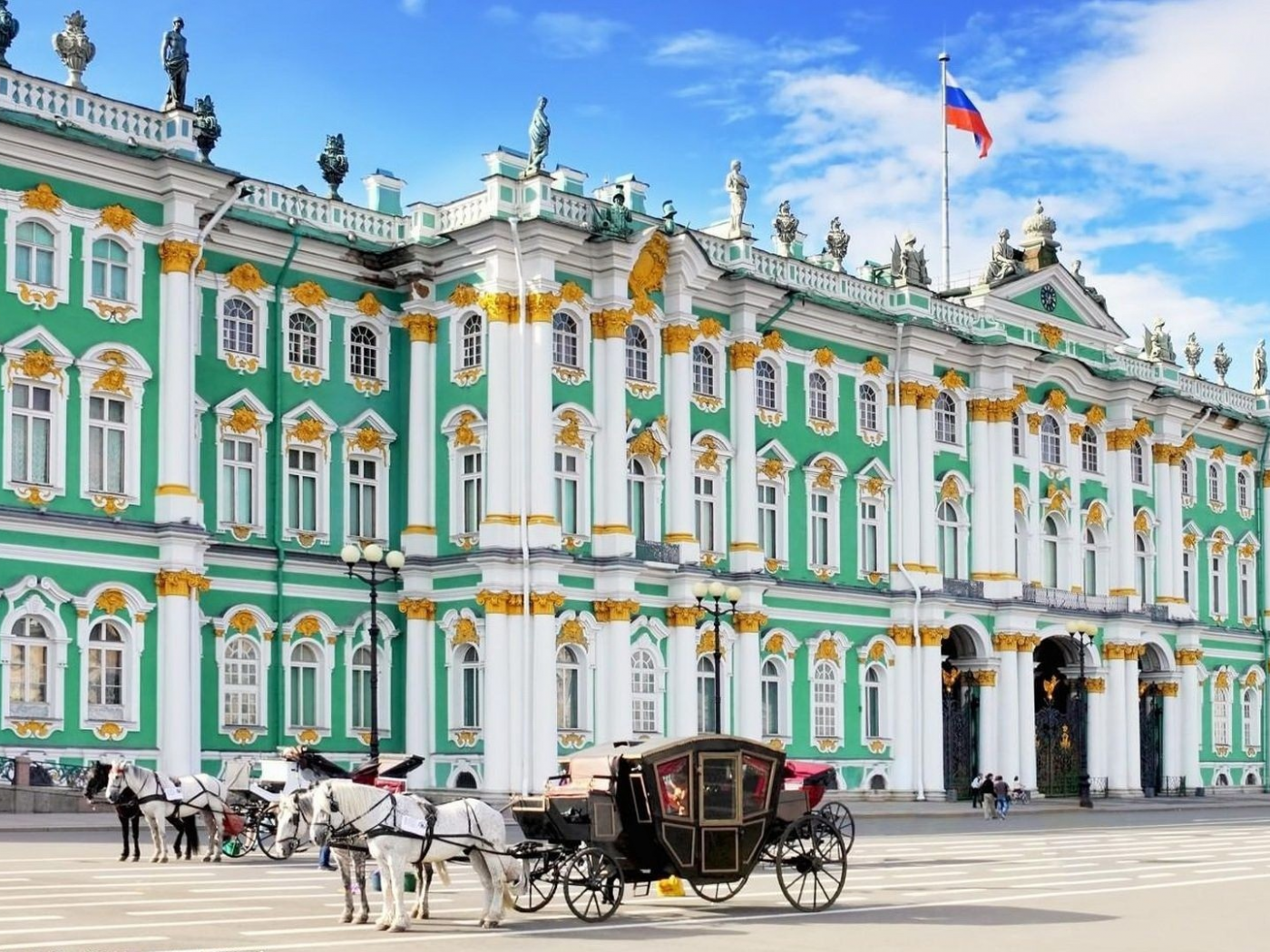 санкт петербург, архитектура