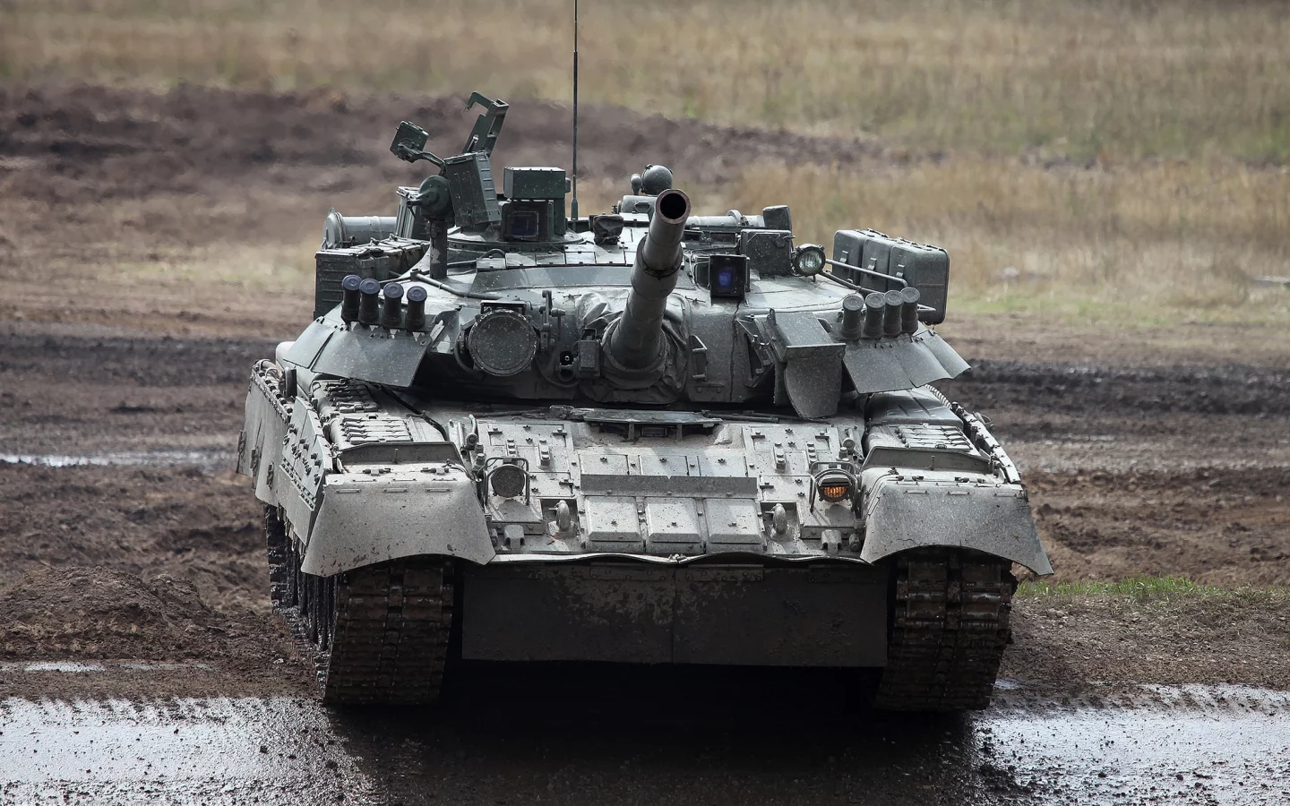 т80, танк