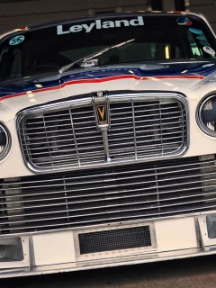 авто, ягуар, тюнинг