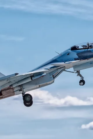 су34, самолёт