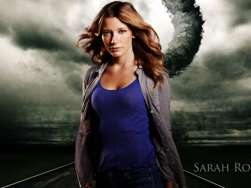 sarah, roemer