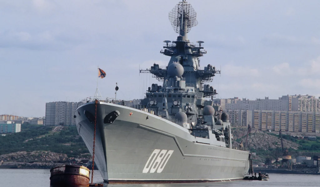атрк, крейсер, адмирал нахимов