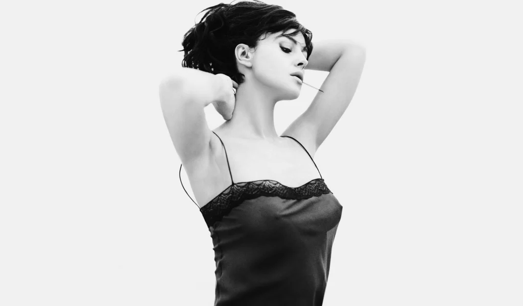 monika, bellucci