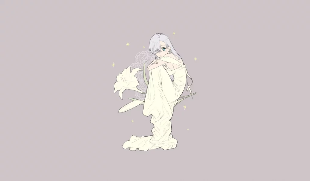семь смертных грехов, nanatsu no taizai