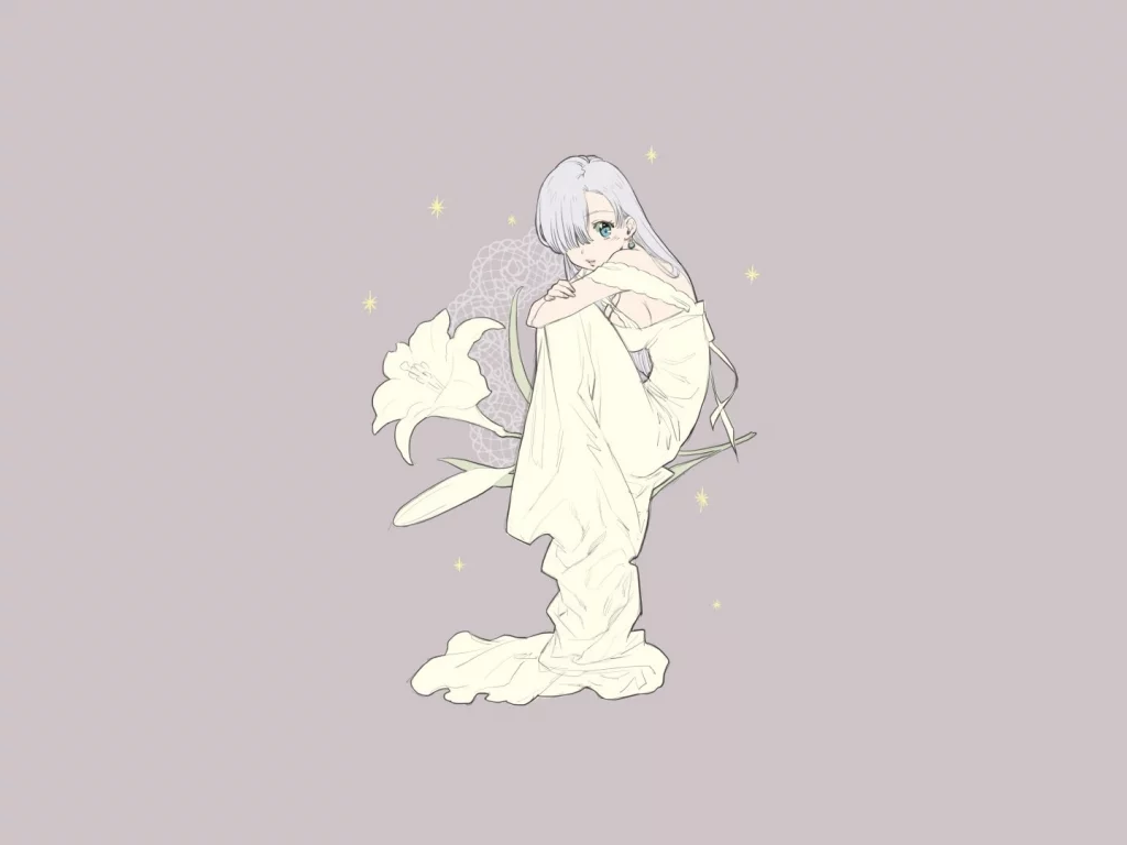 семь смертных грехов, nanatsu no taizai