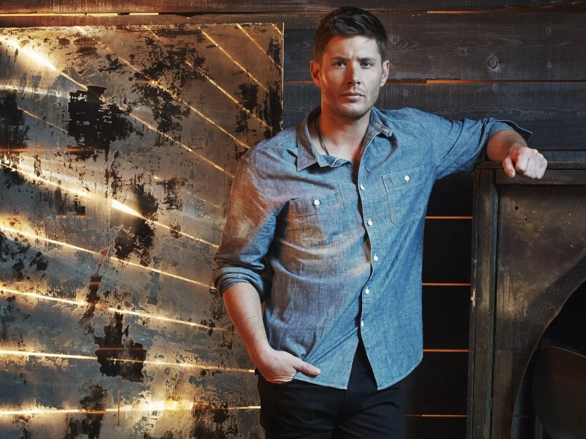 jensen, ackies