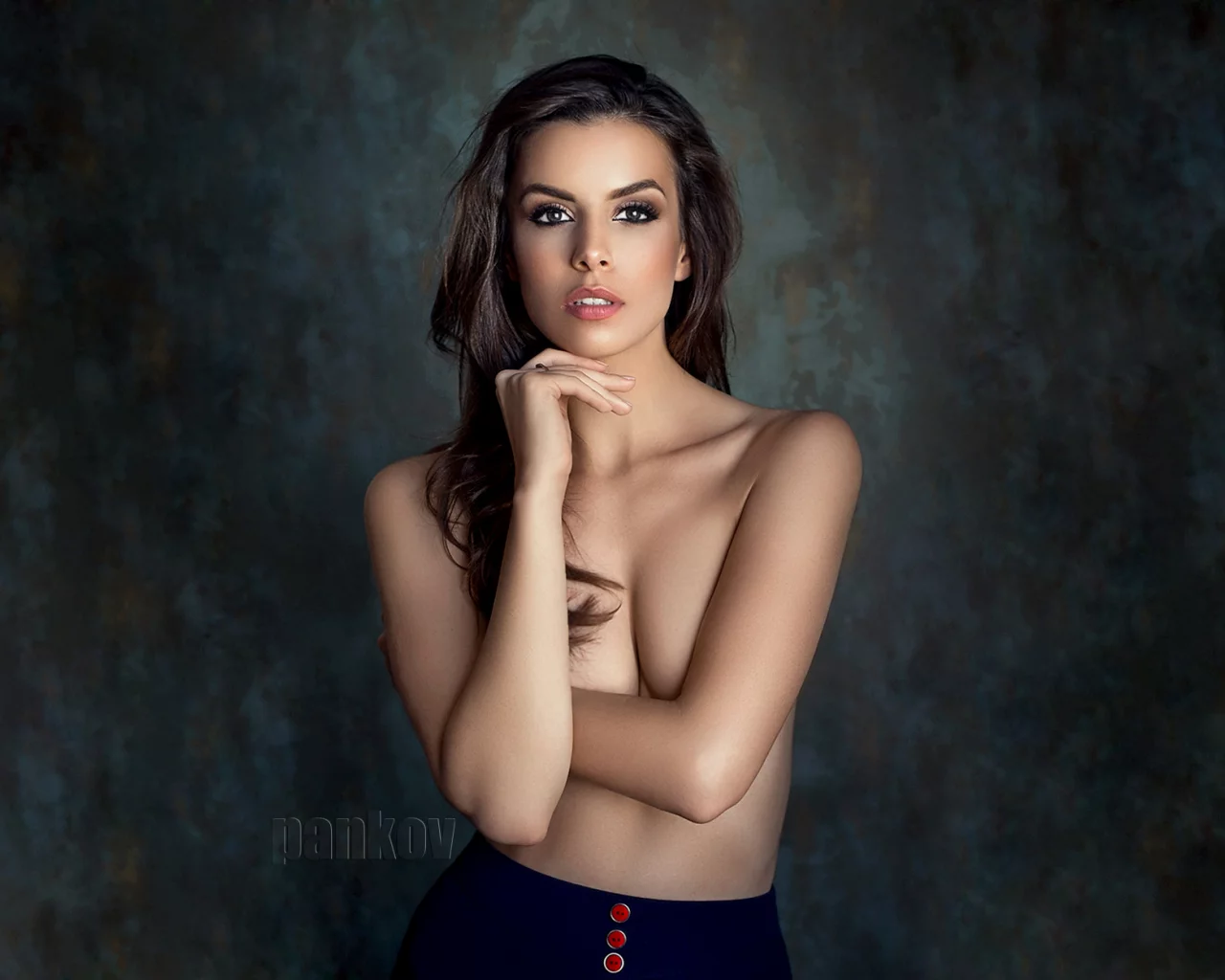 pretty, girl