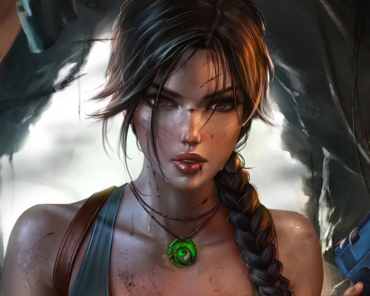 tomb raider, lara croft, расхитительница гробниц