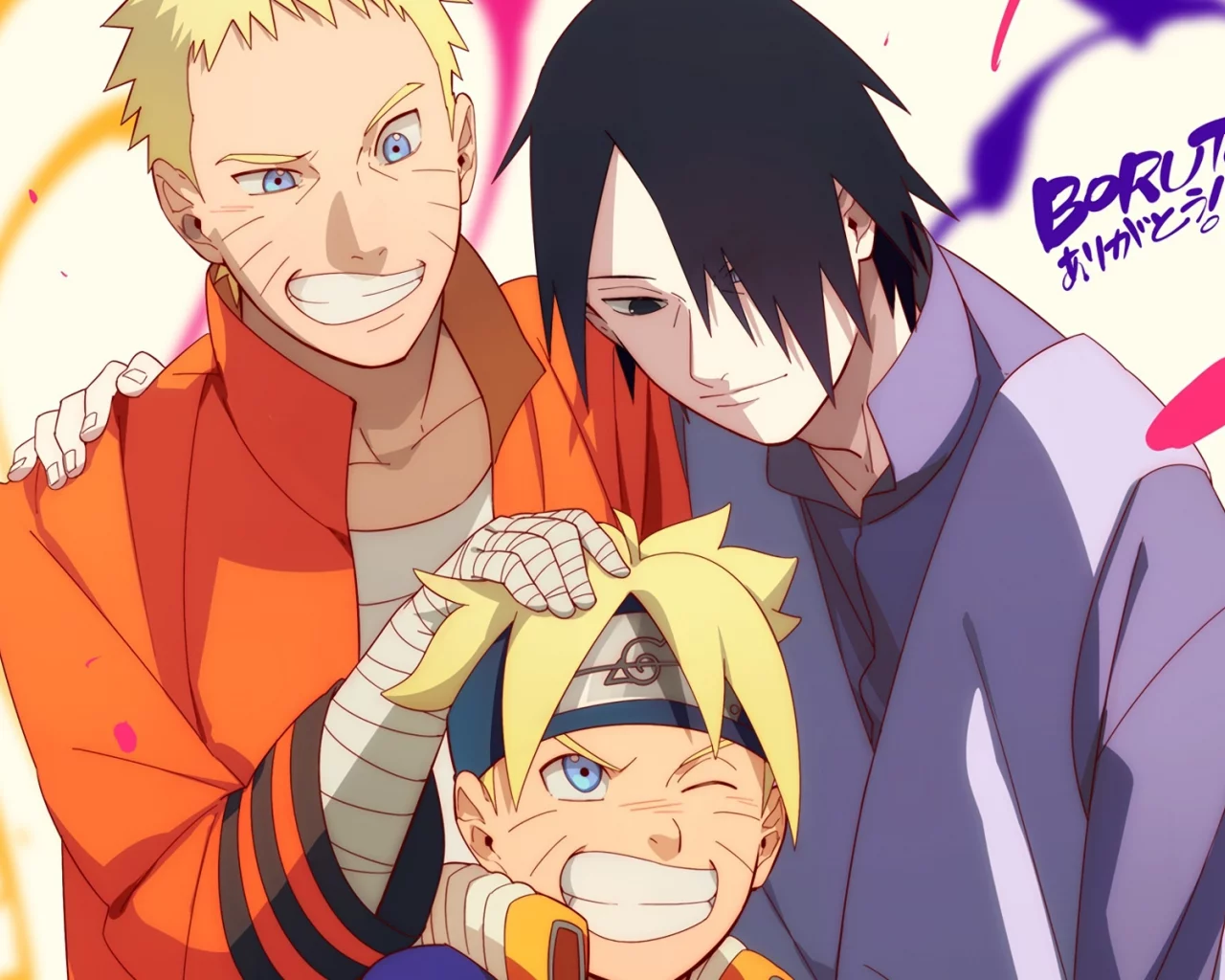 наруто, naruto, наруто уроганные хроники