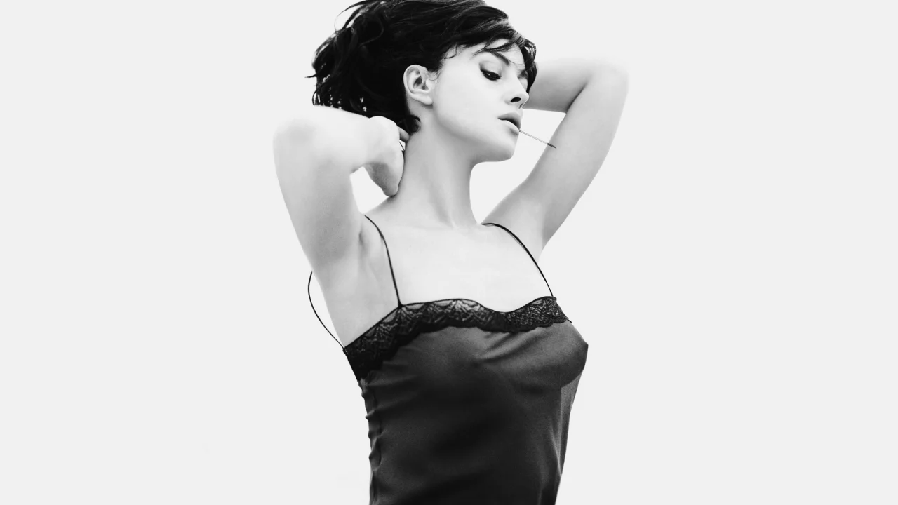 monika, bellucci