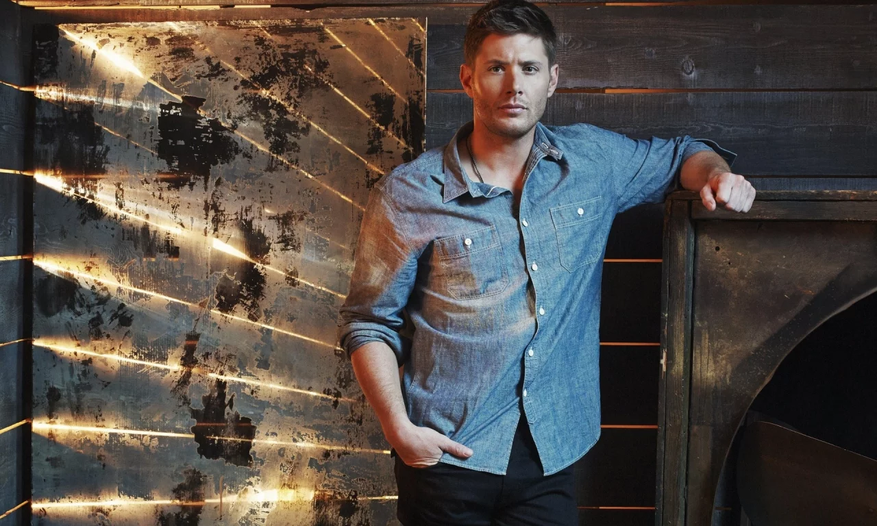 jensen, ackies