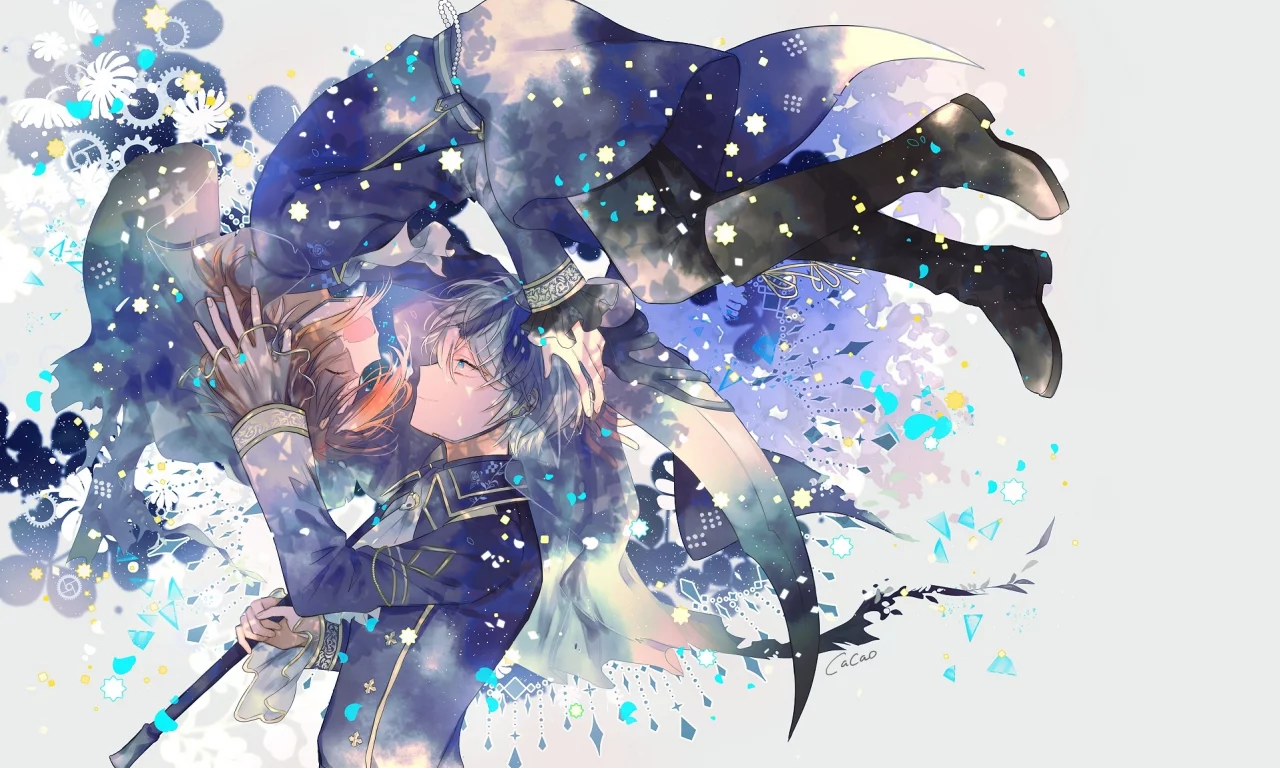 ensemble stars, ансамбль звезд