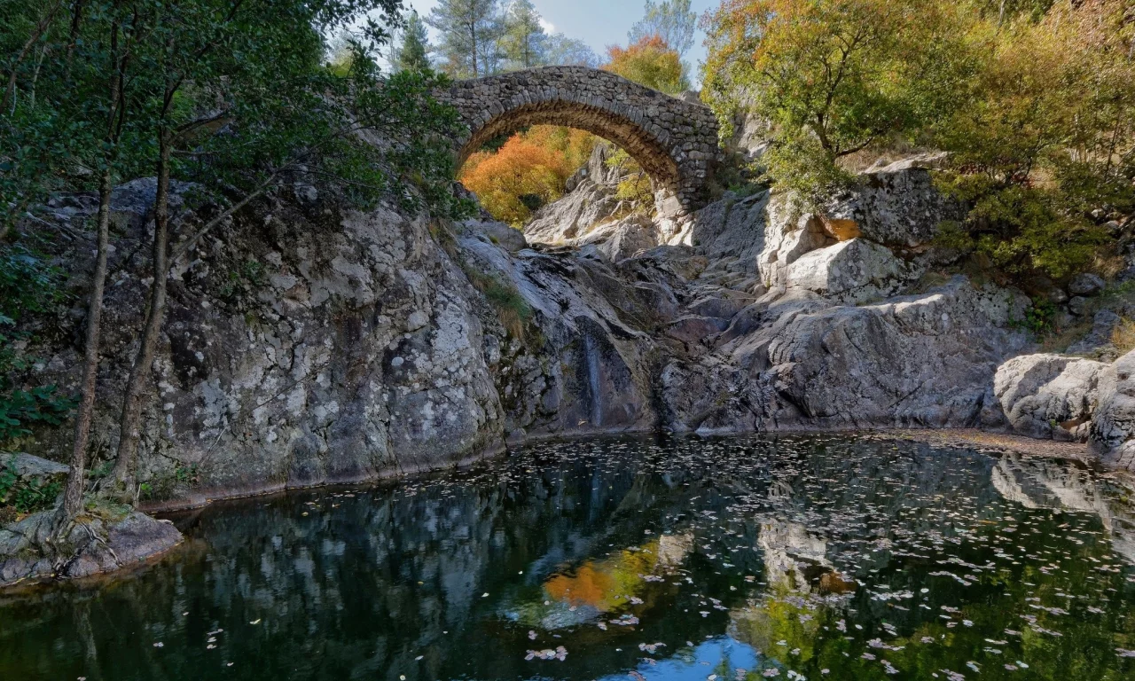 пейзаж, природа, красота