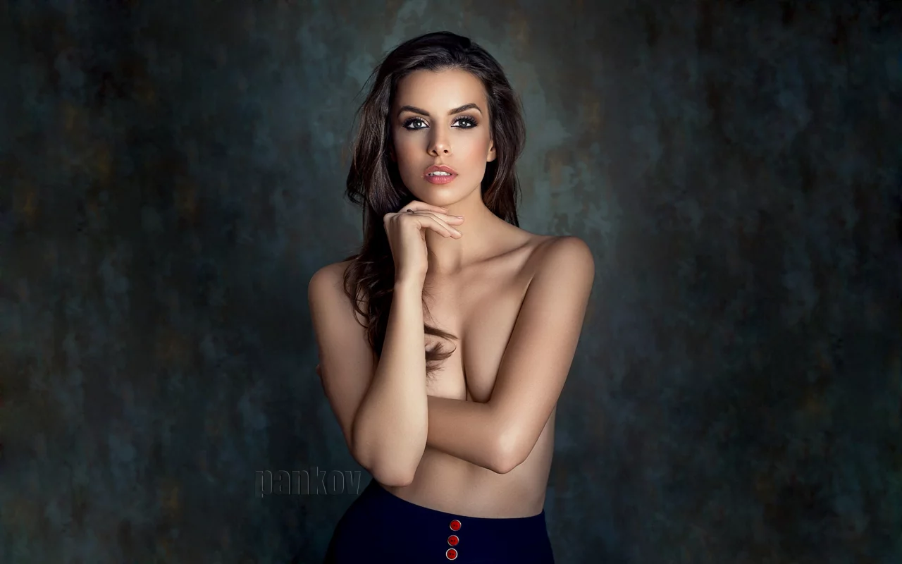 pretty, girl
