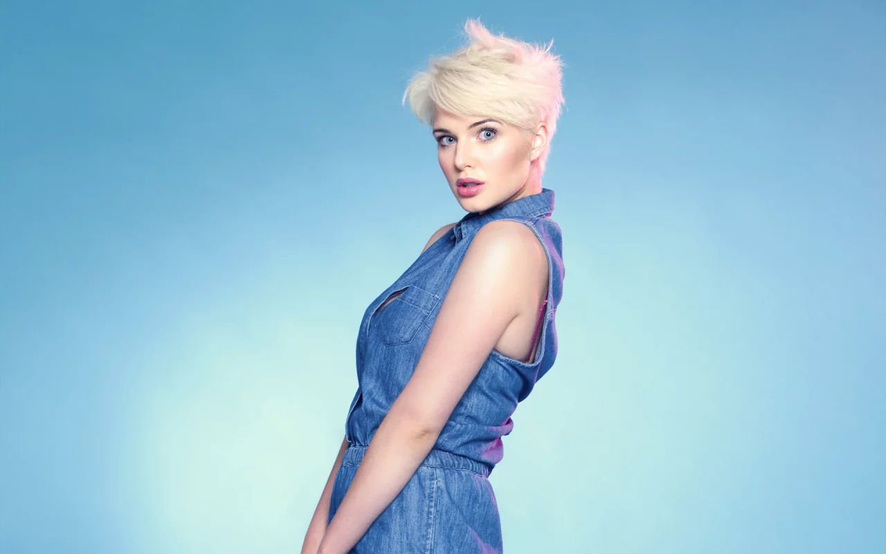 helen, flanagan