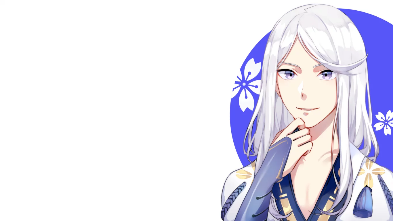 onmyouji, онмёджи