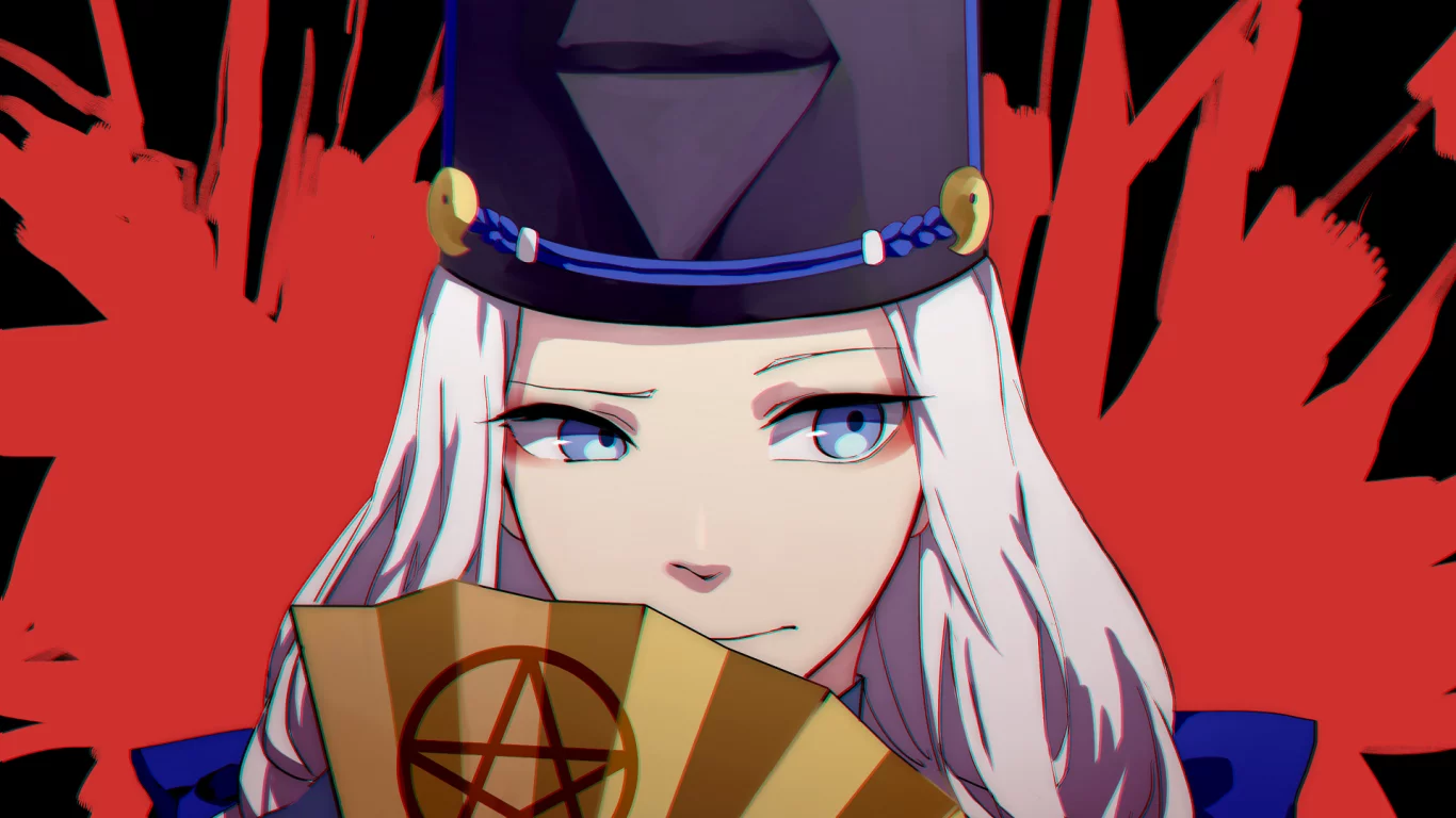 onmyouji, онмёджи