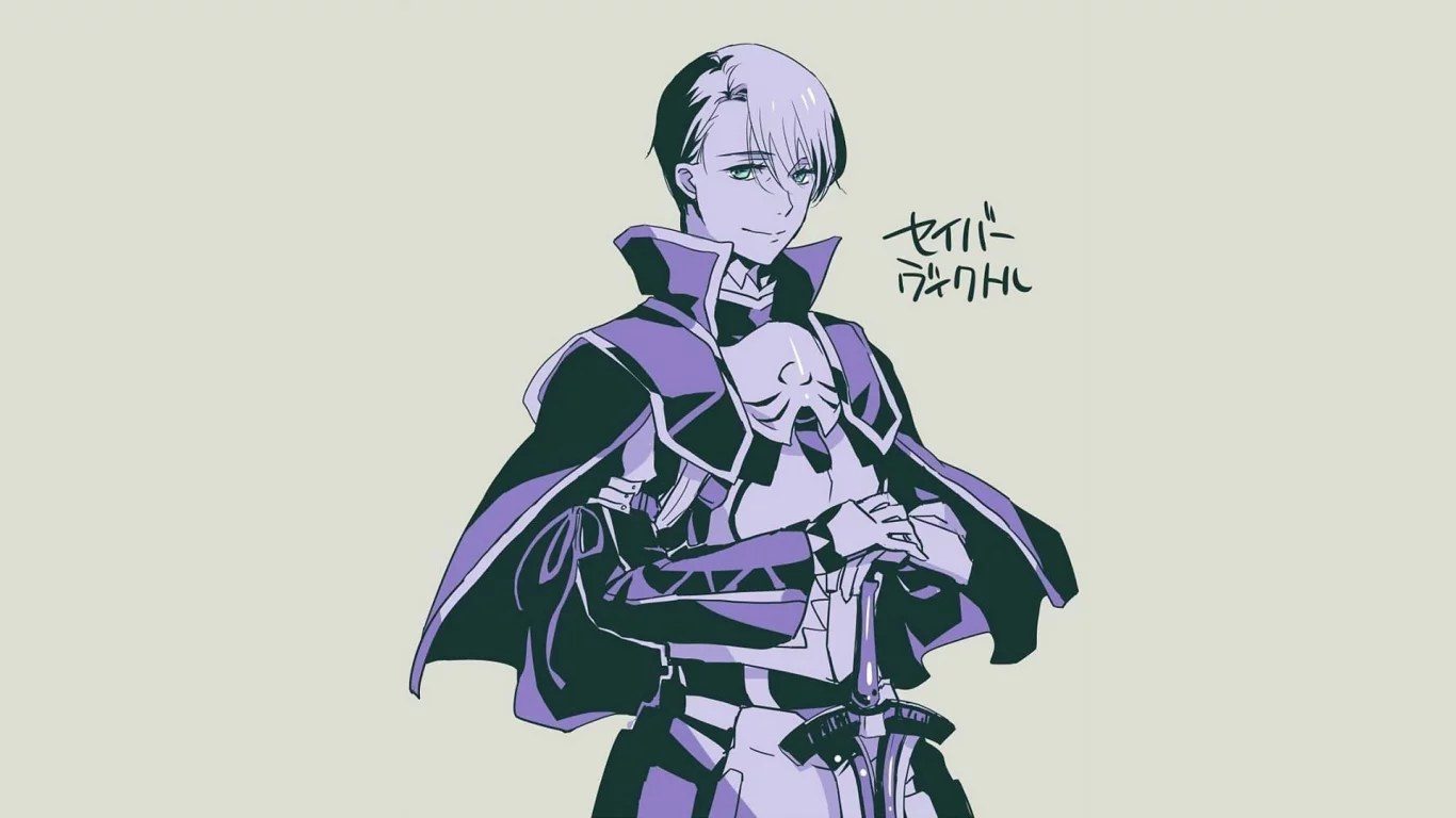 yuri on ace, юрий на льду