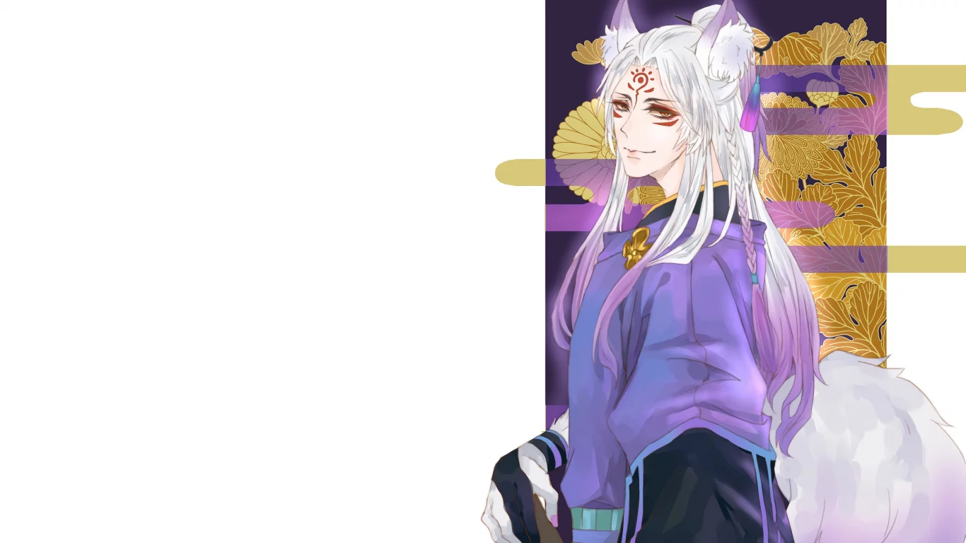 onmyouji, онмёджи