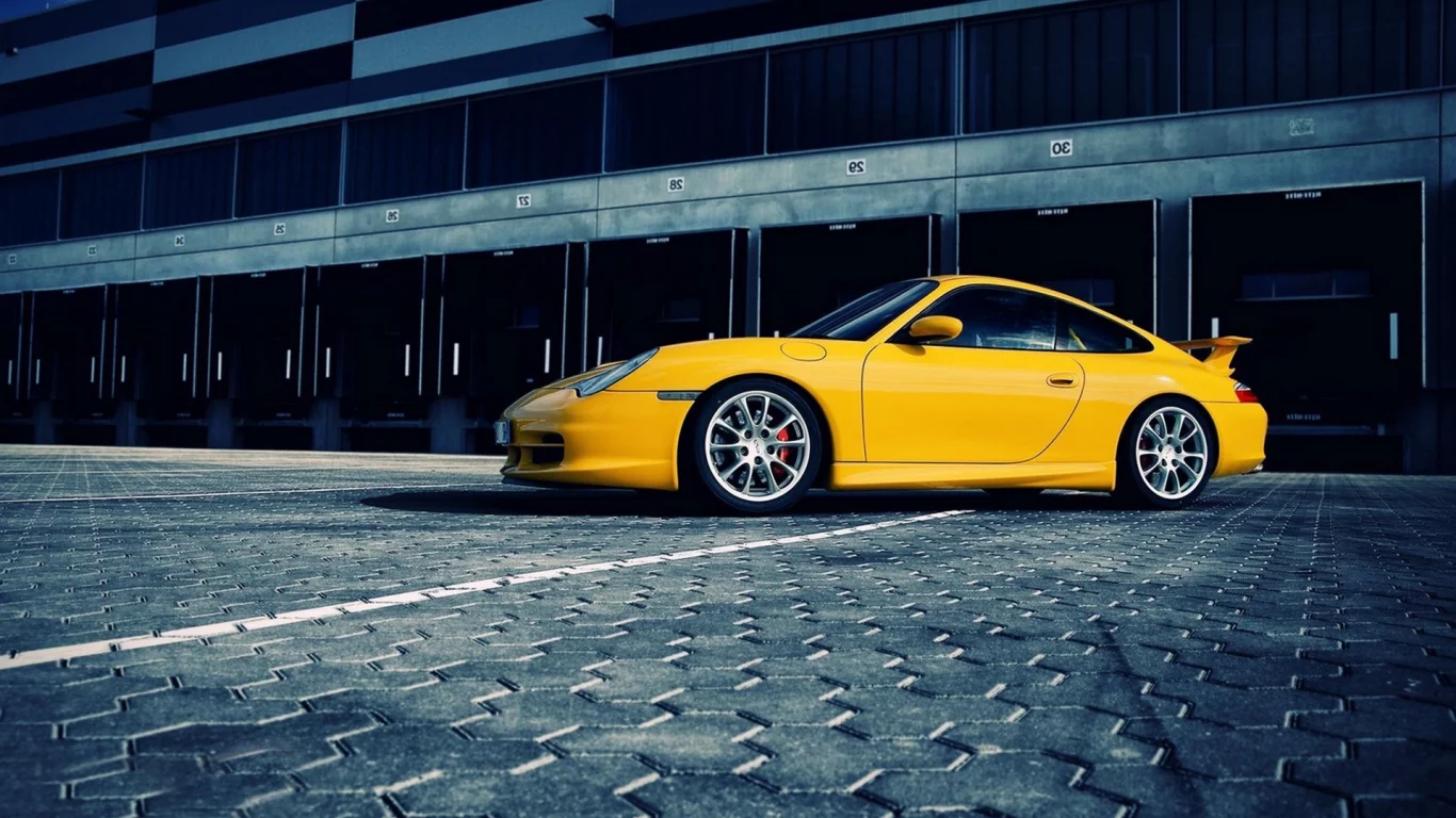 porsche, cayman