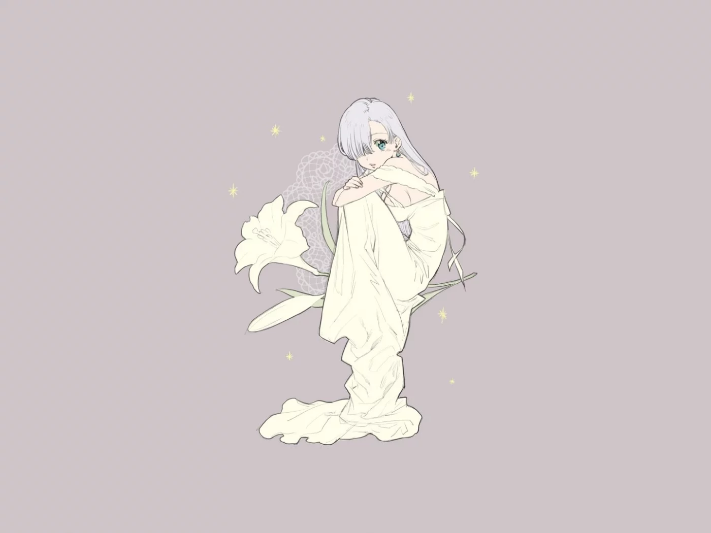 семь смертных грехов, nanatsu no taizai