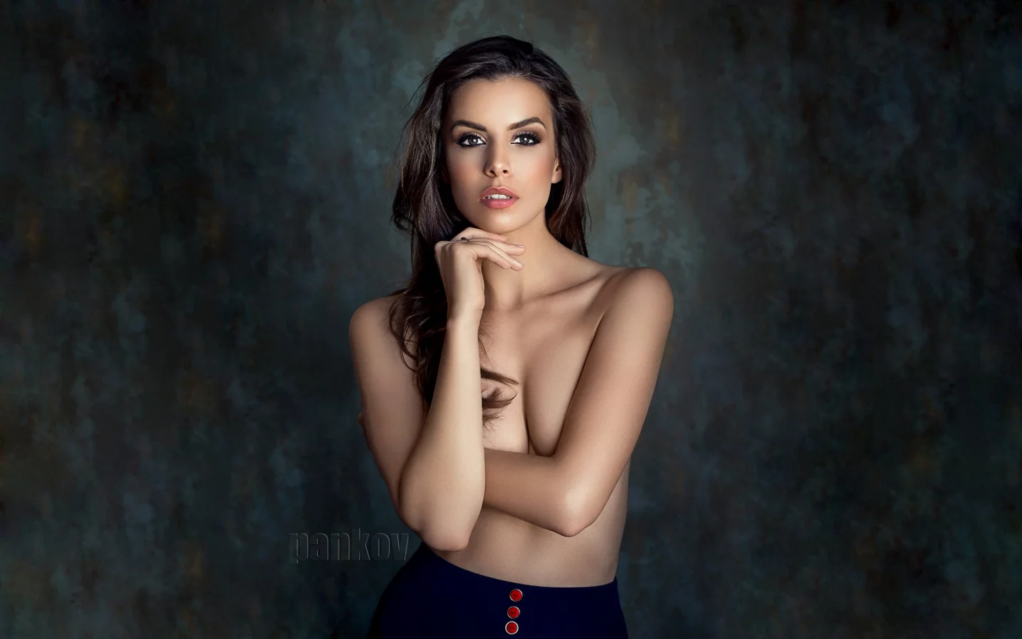 pretty, girl