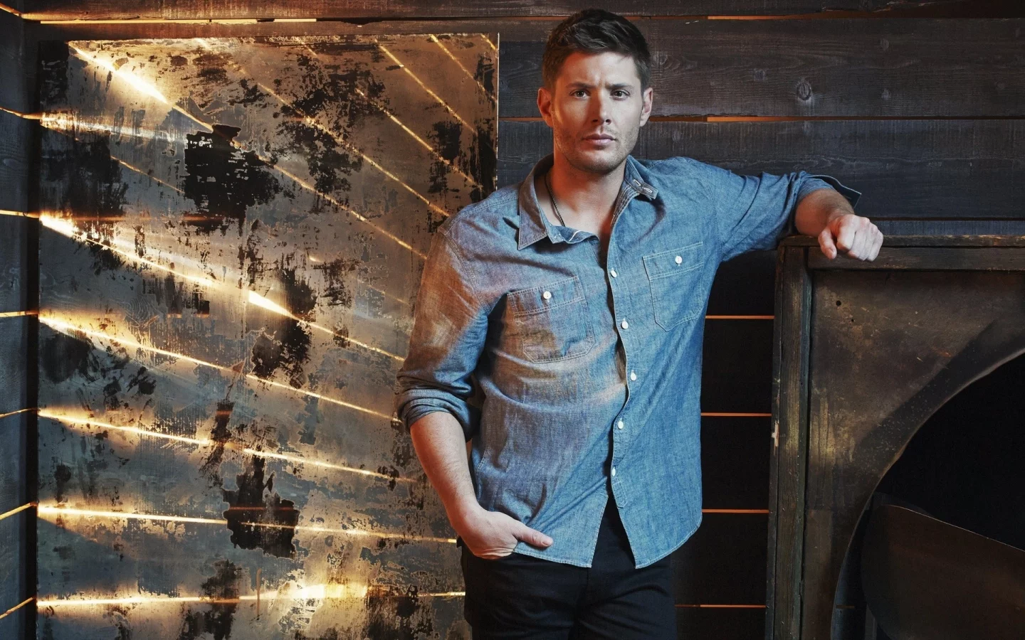 jensen, ackies