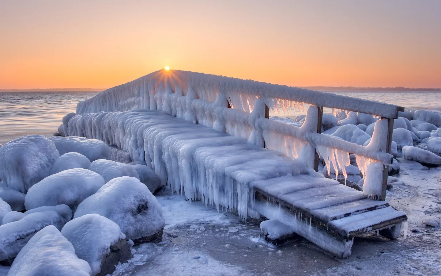 пейзаж, природа, красота
