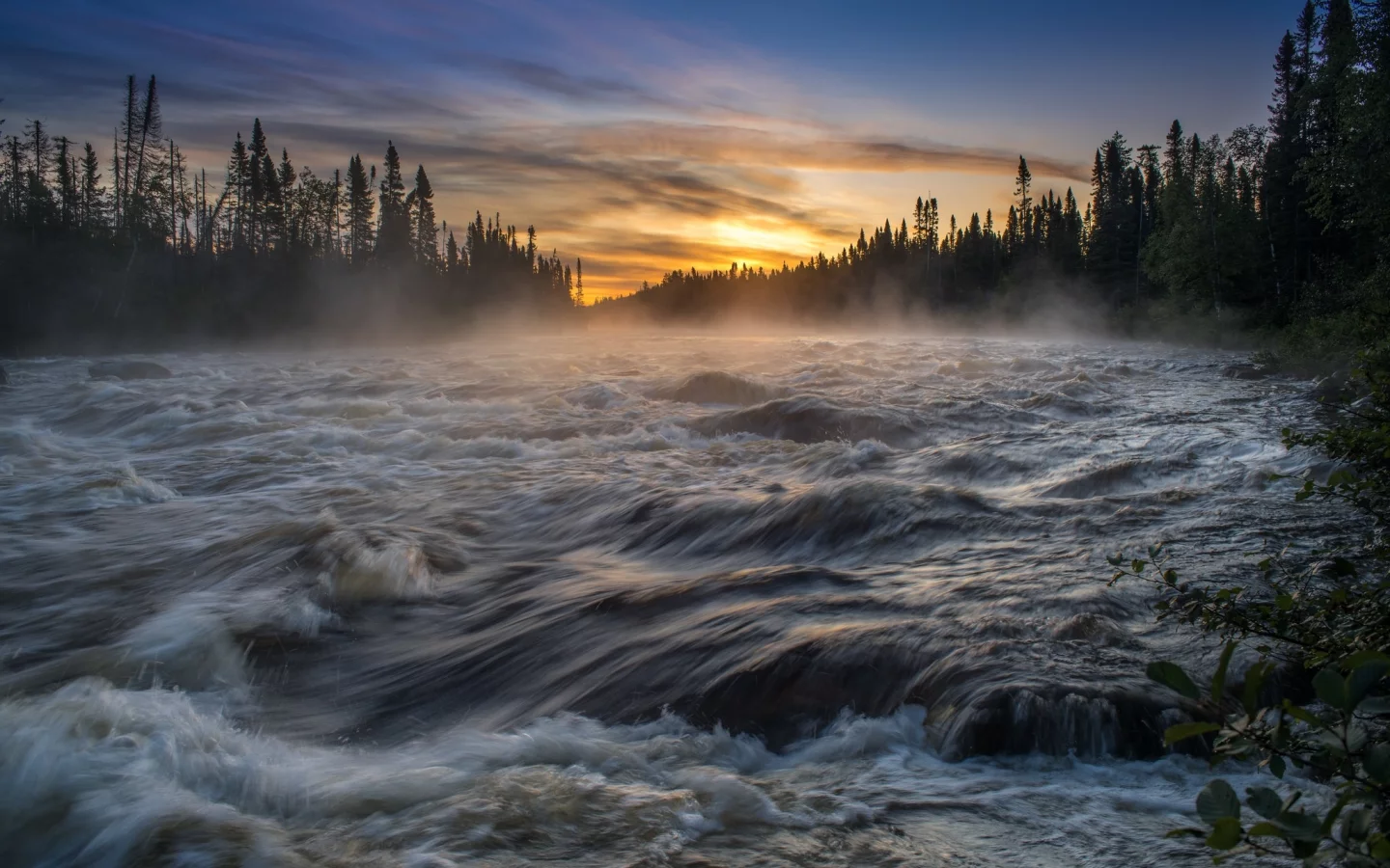 пейзаж, природа, красота