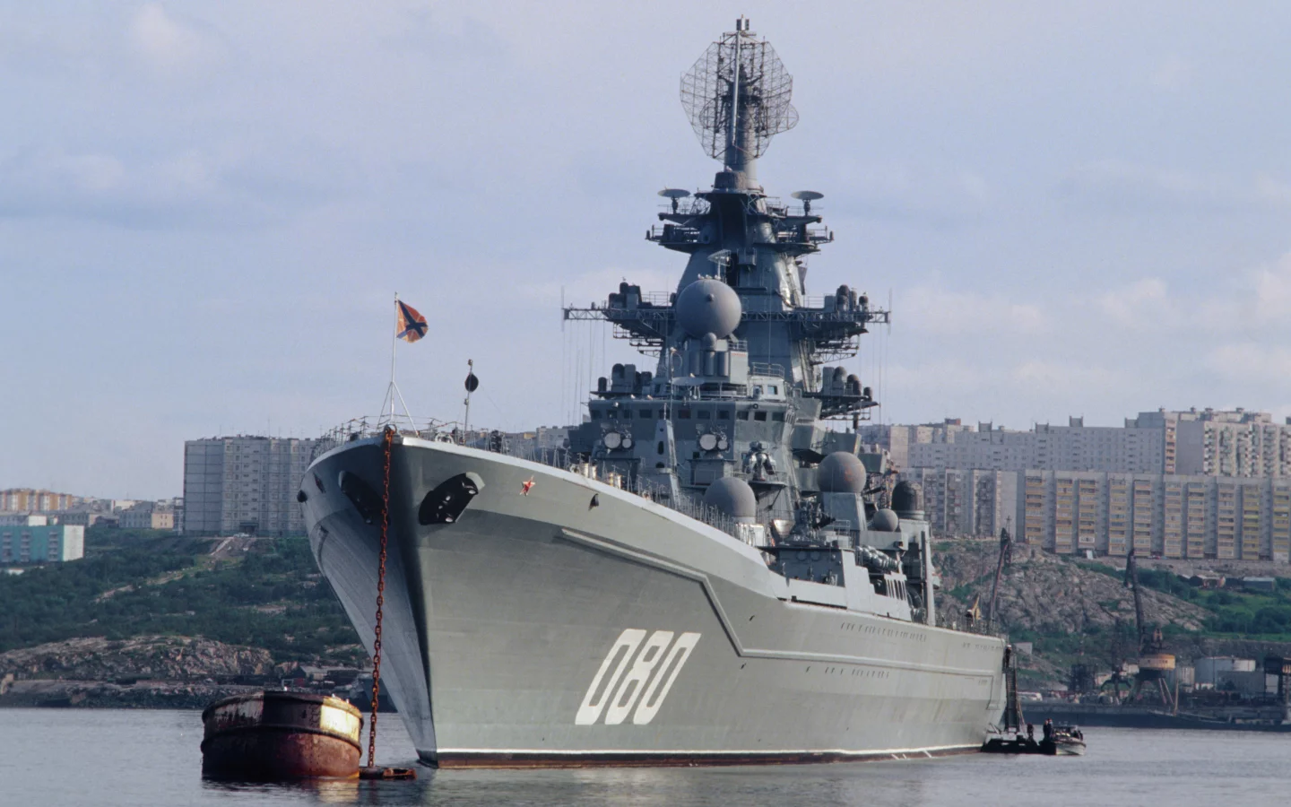атрк, крейсер, адмирал нахимов