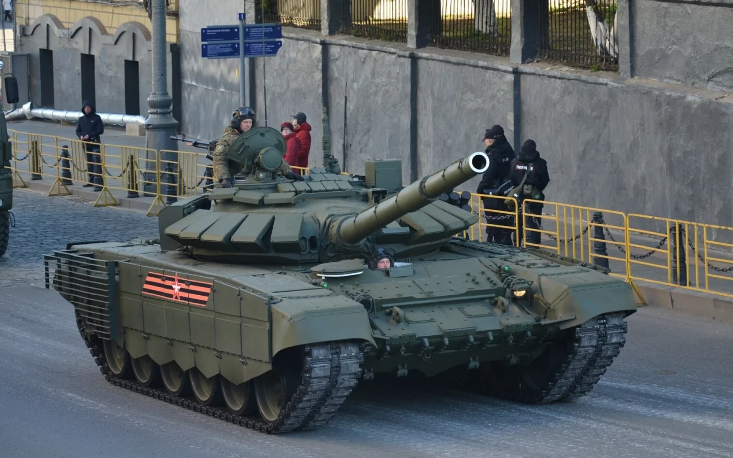 т72б3, танк