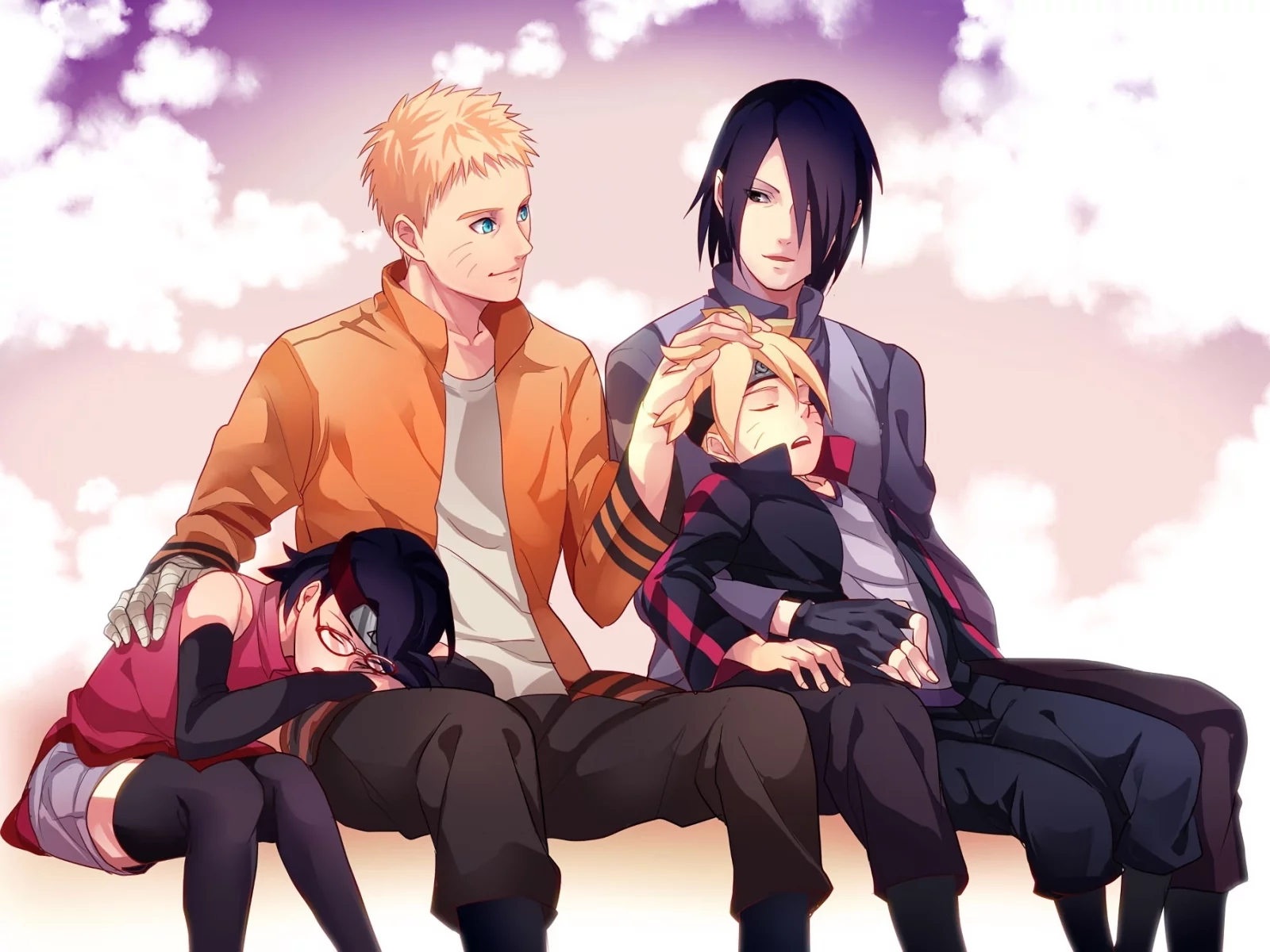 наруто, naruto, наруто уроганные хроники