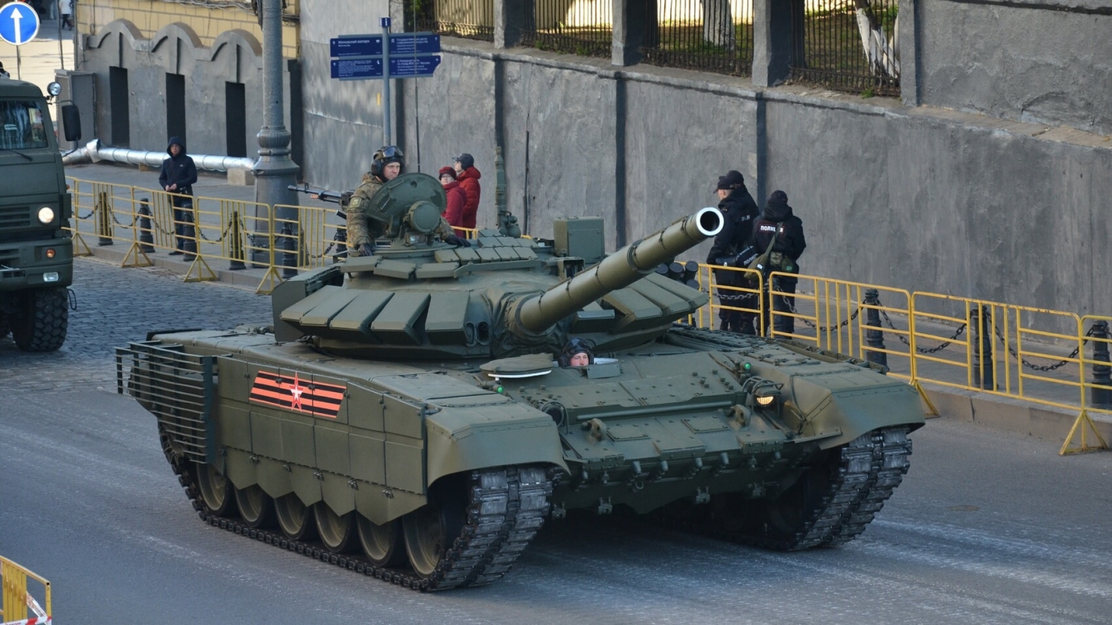 т72б3, танк