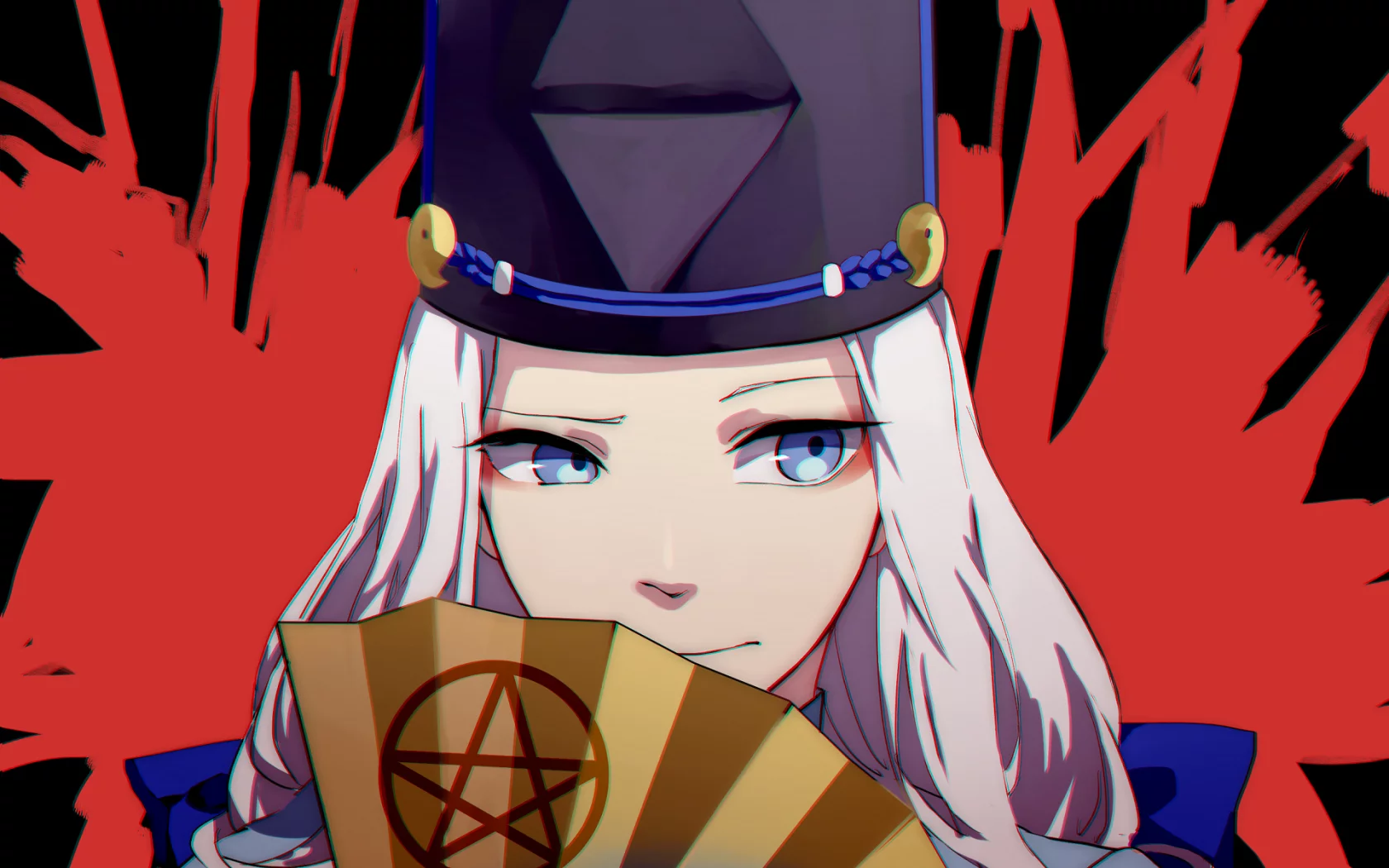 onmyouji, онмёджи